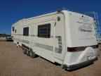 1990 Teto 5th Wheel
