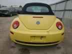 2008 VOLKSWAGEN Beetle