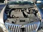 2011 LINCOLN MKS