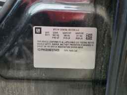2011 CHEVROLET CRUZE