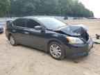 2015 NISSAN SENTRA