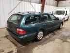 2001 MERCEDES-BENZ E-Class