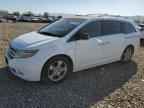 2011 HONDA ODYSSEY