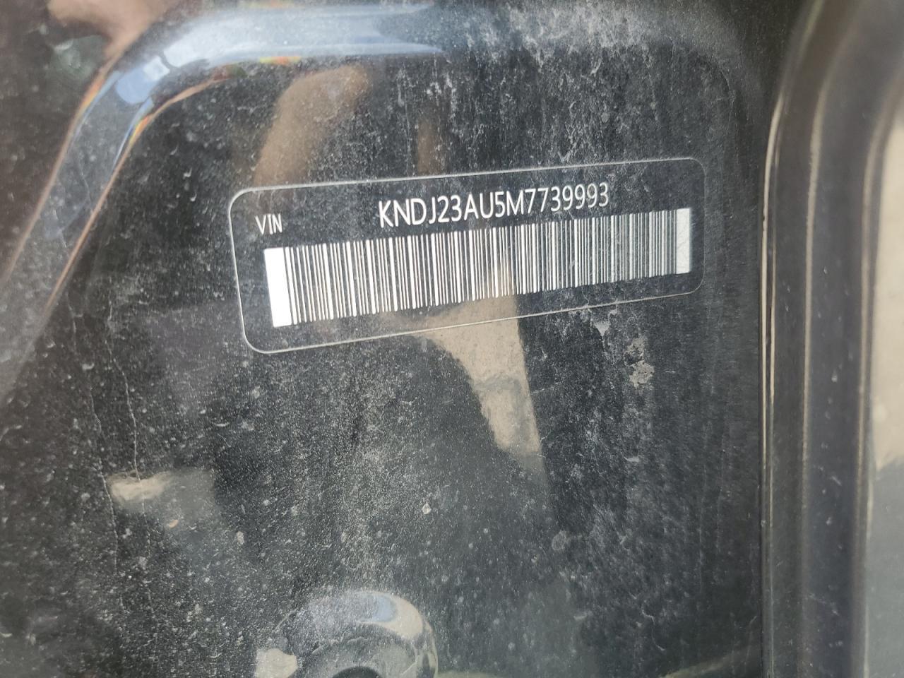 2021 KIA SOUL