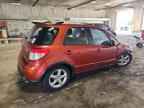 2008 SUZUKI SX4