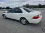 2001 ACURA RL