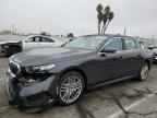 2025 BMW 5 series