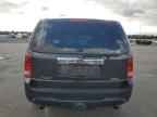 2013 HONDA PILOT