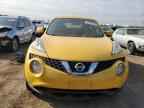 2016 NISSAN Juke