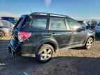 2013 SUBARU FORESTER