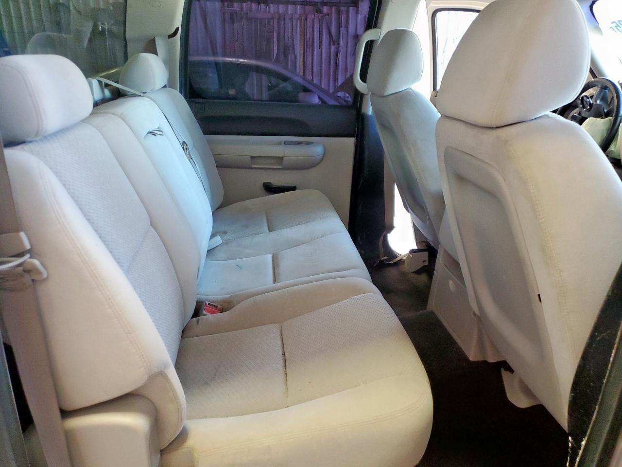 2007 CHEVROLET Silverado