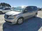 2014 DODGE GRAND CARAVAN