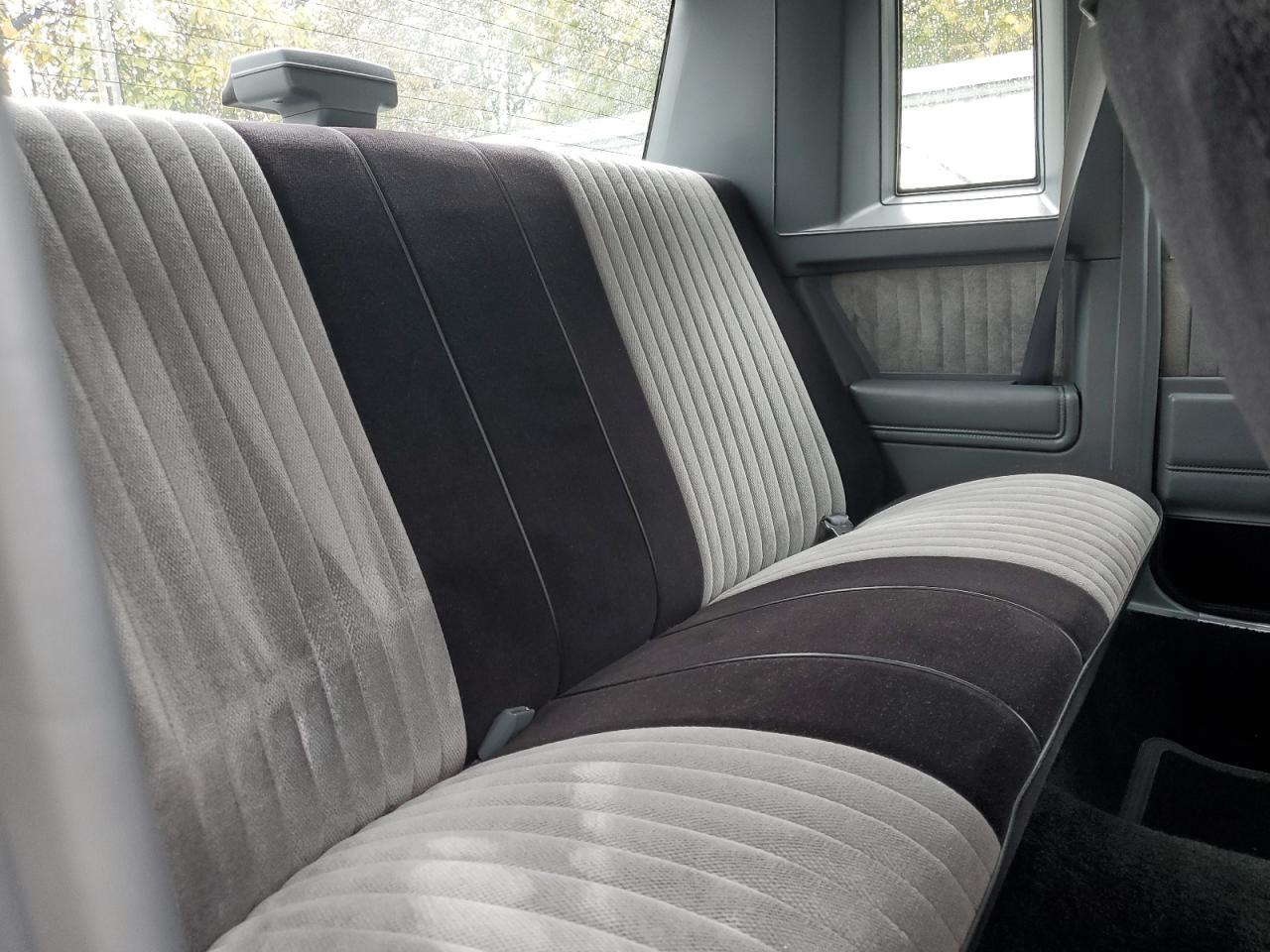 1987 BUICK Regal