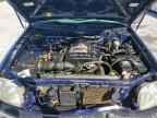 2001 TOYOTA TUNDRA