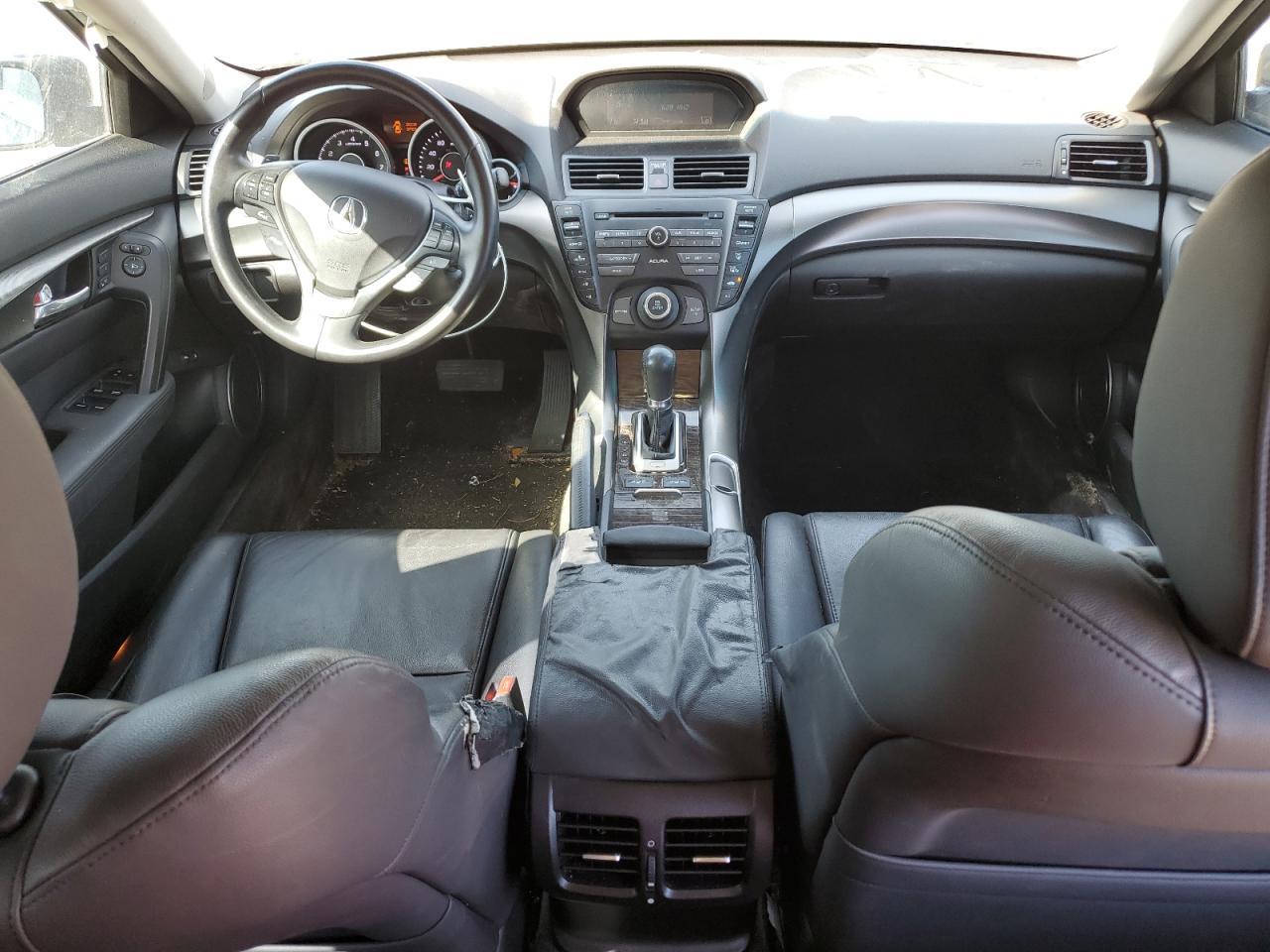 2014 ACURA TL