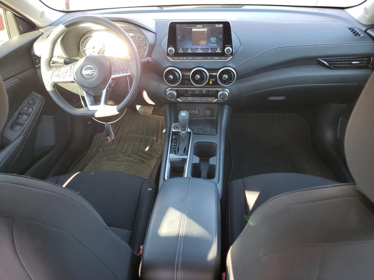 2023 NISSAN SENTRA