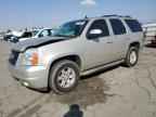 2013 GMC Yukon
