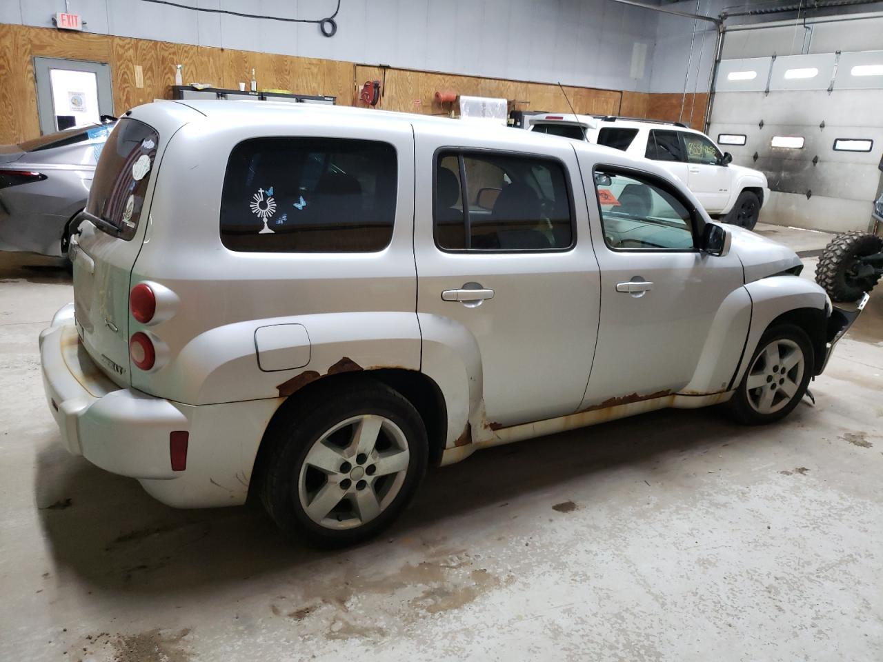 2009 CHEVROLET HHR