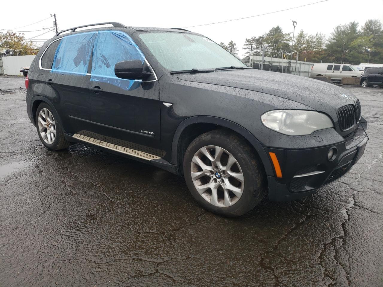 2013 BMW X5
