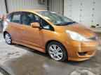 2009 HONDA FIT