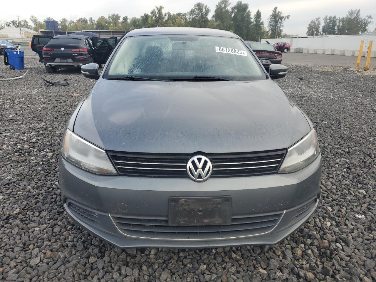 2013 VOLKSWAGEN JETTA
