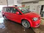 2014 DODGE GRAND CARAVAN