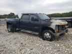 2011 CHEVROLET Silverado 3500