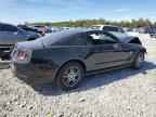 2013 FORD MUSTANG