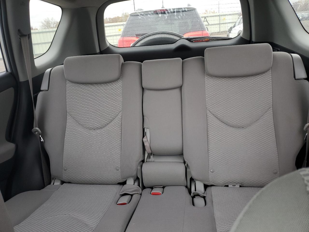 2007 TOYOTA RAV4