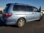 2006 HONDA ODYSSEY