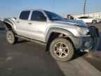 2012 TOYOTA TACOMA