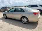 2010 LINCOLN MKZ
