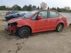 2008 SUZUKI SX4