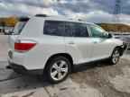 2013 TOYOTA HIGHLANDER