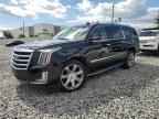 2020 CADILLAC ESCALADE