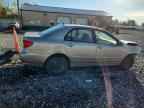 2008 TOYOTA COROLLA