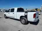 2006 DODGE RAM 1500
