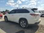 2016 TOYOTA HIGHLANDER
