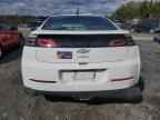 2013 CHEVROLET VOLT