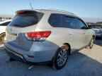 2016 NISSAN PATHFINDER