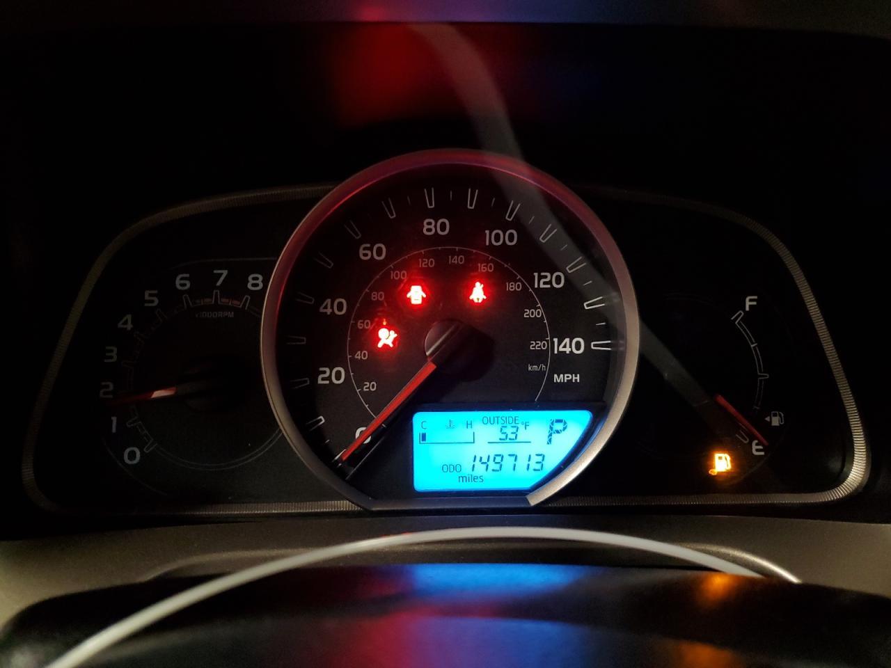 2013 TOYOTA RAV4