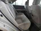 2004 TOYOTA CAMRY