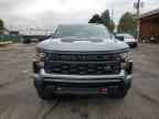 2023 CHEVROLET Silverado