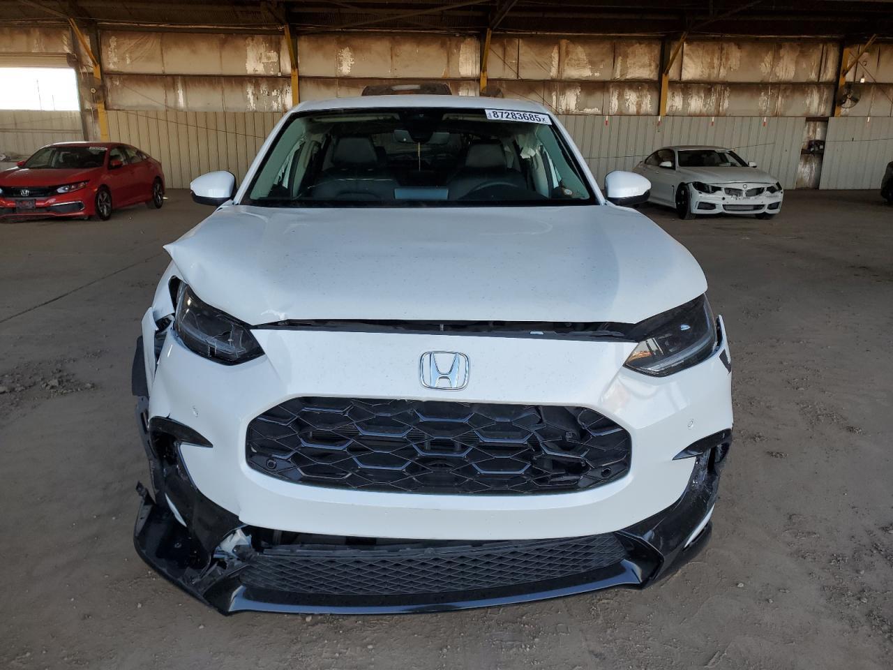 2024 HONDA HR-V