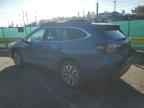 2021 SUBARU Outback