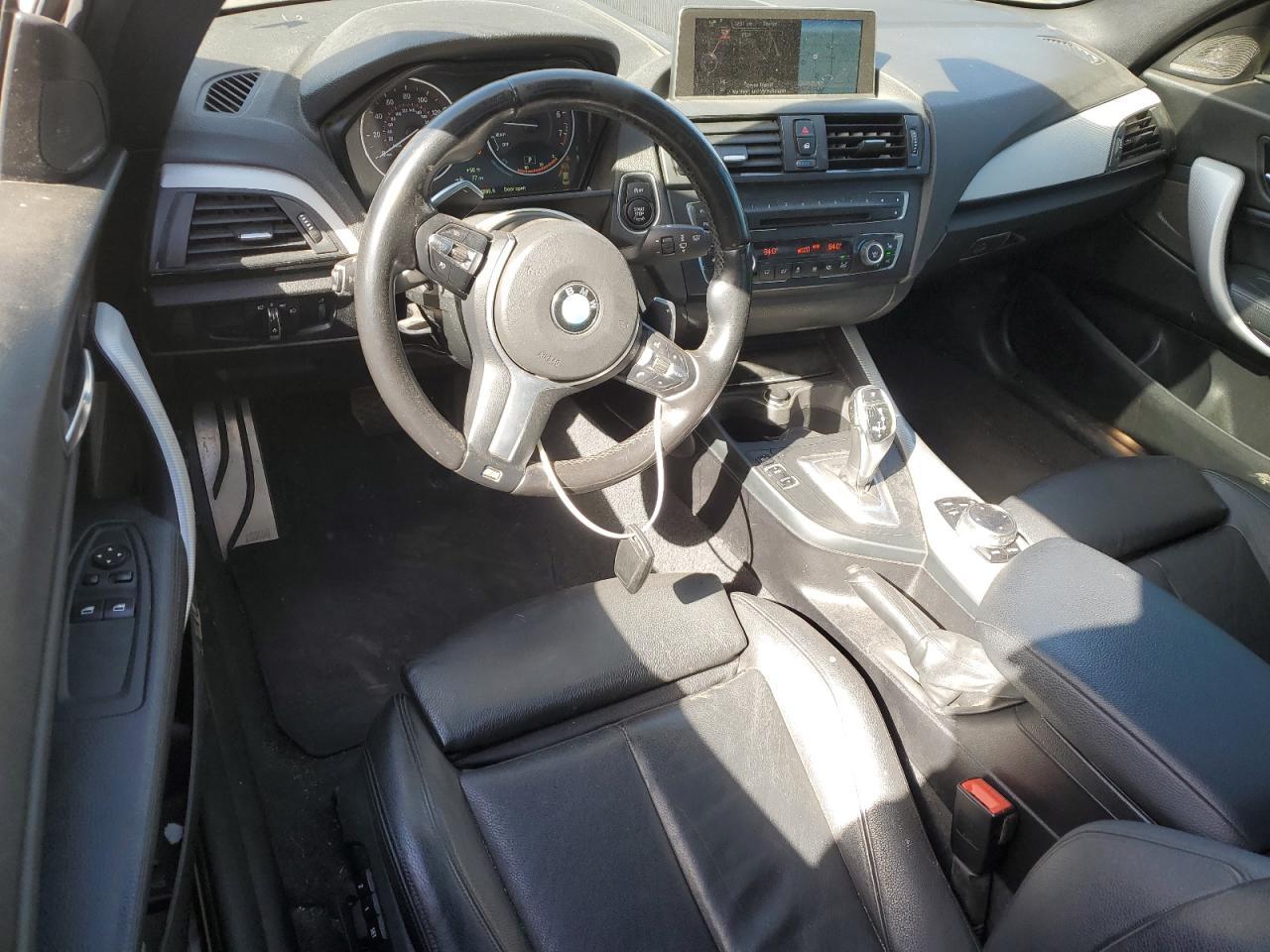 2015 BMW 2 Series