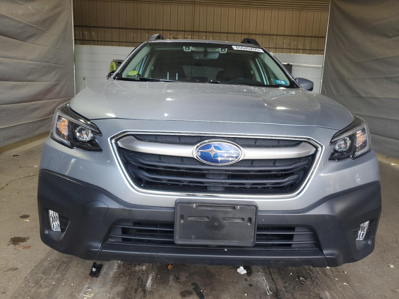 2021 SUBARU Outback