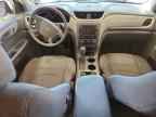 2014 CHEVROLET TRAVERSE