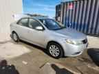 2010 KIA FORTE