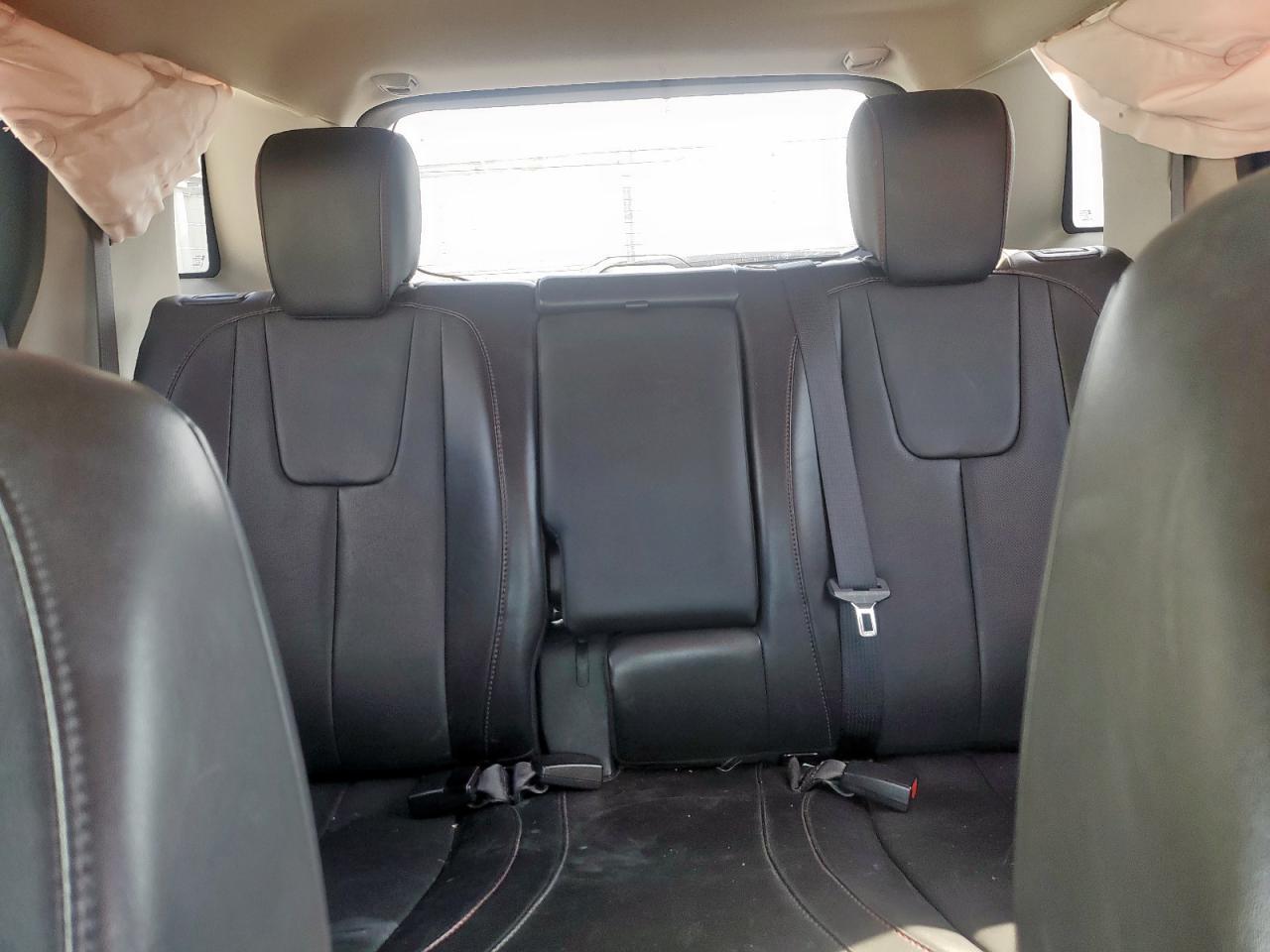 2017 GMC Terrain